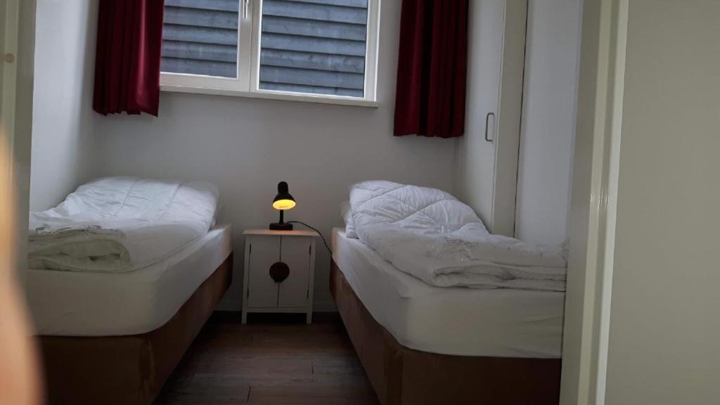 Vakantiewoning De Schelp Ellemeet Zewnętrze zdjęcie