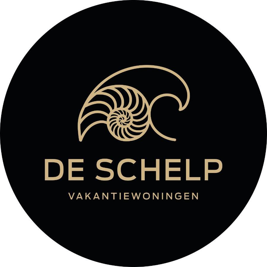 Vakantiewoning De Schelp Ellemeet Zewnętrze zdjęcie